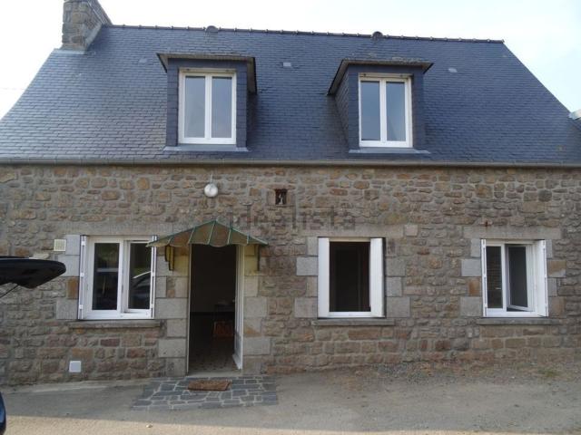 Maison location à Lanferieure, Noyal-sous-Bazouges
