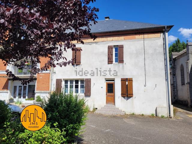 Maison vente à Les Croisiers, Noyant-d'Allier