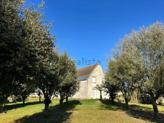 Maison vente à Le Bourg, Noyant-de-Touraine