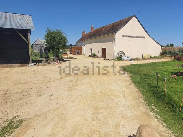Maison vente à Breil, Noyant-Villages