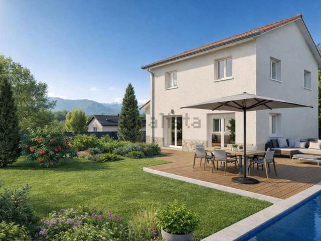 Maison vente à Quartier Maupas-Bauches, Noyarey