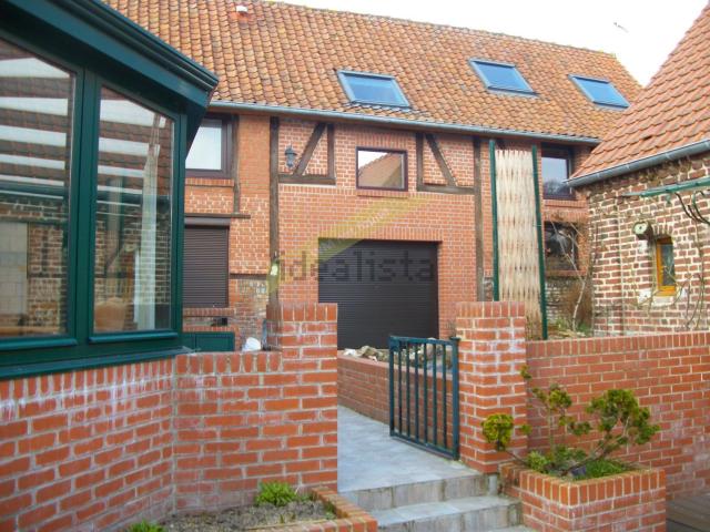 Maison vente à Noyelle-Vion, Pas-de-Calais
