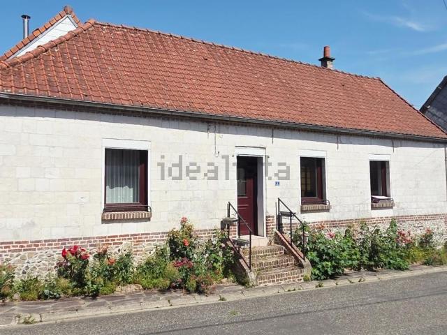 Maison vente à Noyelle-Vion, Pas-de-Calais