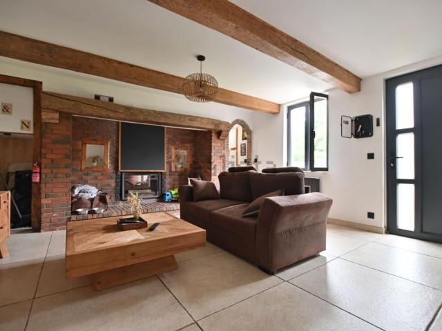 Maison vente à Noyelles-en-Chaussée, Somme