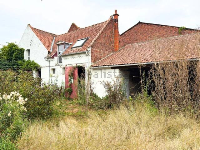 Maison vente à Noyelles-sous-Bellonne, Pas-de-Calais