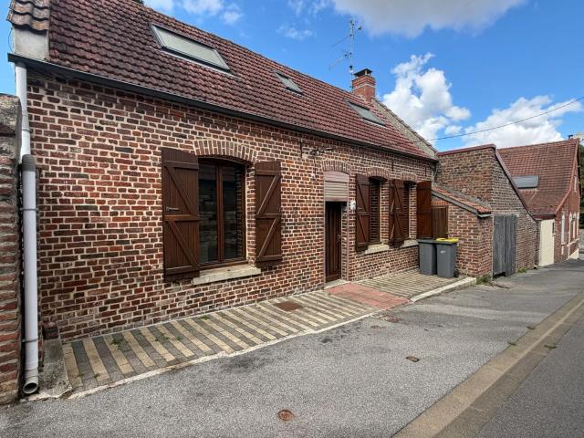 Maison location à Noyelles-sur-Escaut, Nord