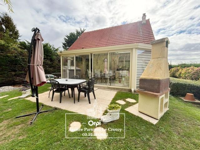 Maison vente à Noyelles-sur-Mer, Somme