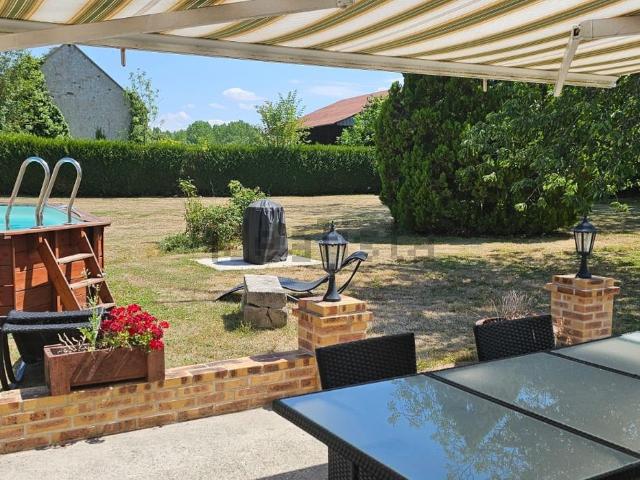 Maison vente à Noyen-sur-Seine, Seine-et-Marne