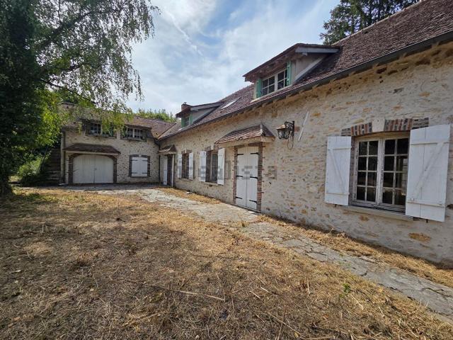 Maison vente à Noyen-sur-Seine, Seine-et-Marne