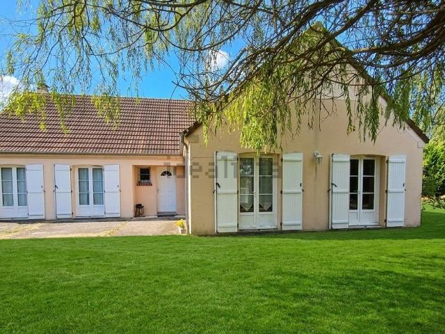 Maison vente à Noyers, Loiret