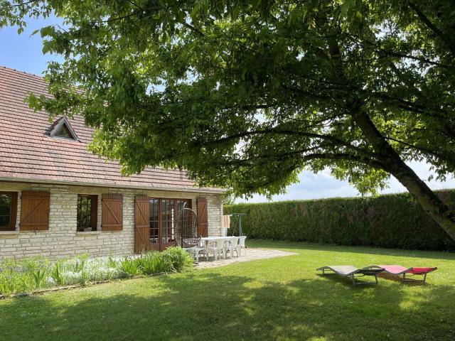 Maison vente à Risquetout, Noyers
