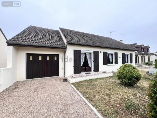 Maison vente à Le Bourg, Noyers-sur-Cher