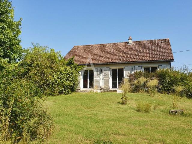 Maison vente à Les Martinières, Noyers-sur-Cher
