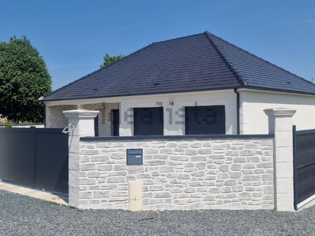 Maison vente à La Grande Hemonnière, Noyers-sur-Cher