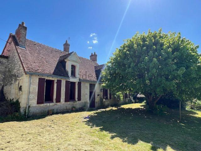 Maison vente à Le Bourg, Noyers-sur-Cher