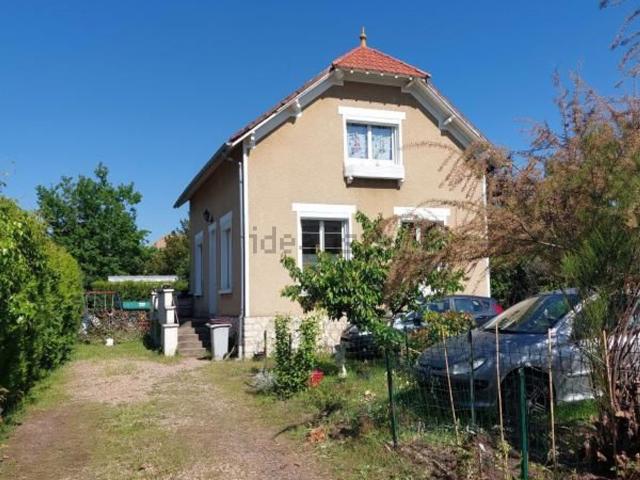 Maison vente à La Cendrésie, Noyers-sur-Cher