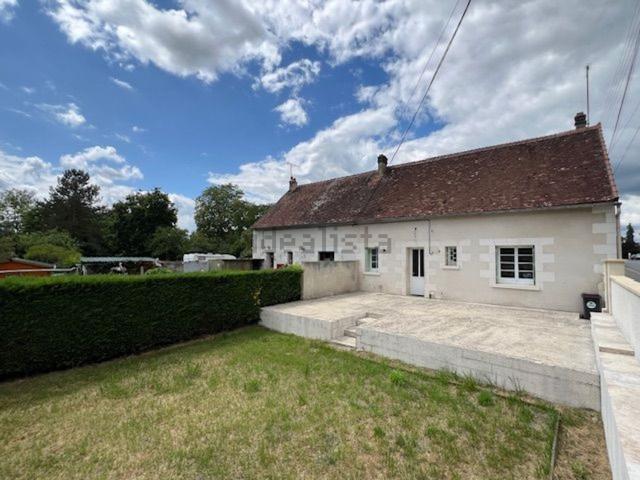 Maison vente à Noyers-sur-Cher, Loir-et-Cher