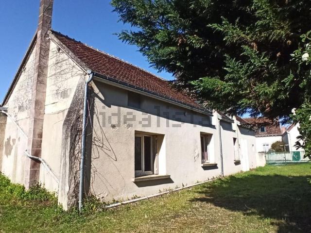 Maison vente à Le Bourg, Noyers-sur-Cher