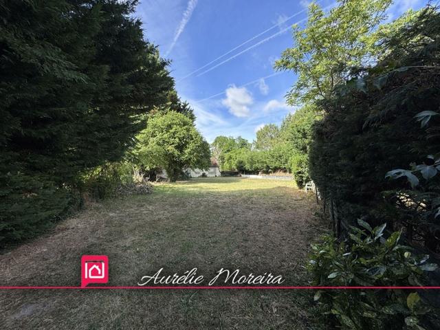 Maison vente à Le Bourg, Noyers-sur-Cher
