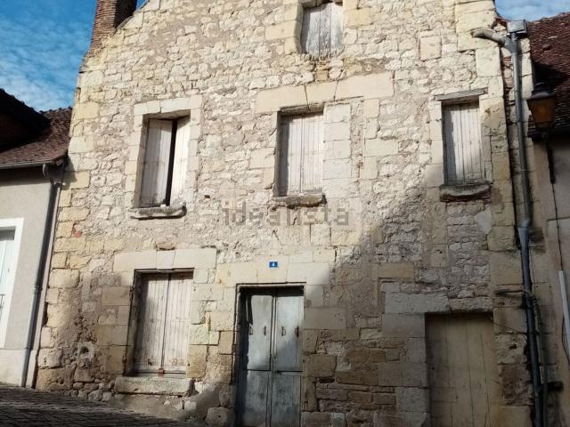 Maison vente à Saint-Aignan, Loir-et-Cher