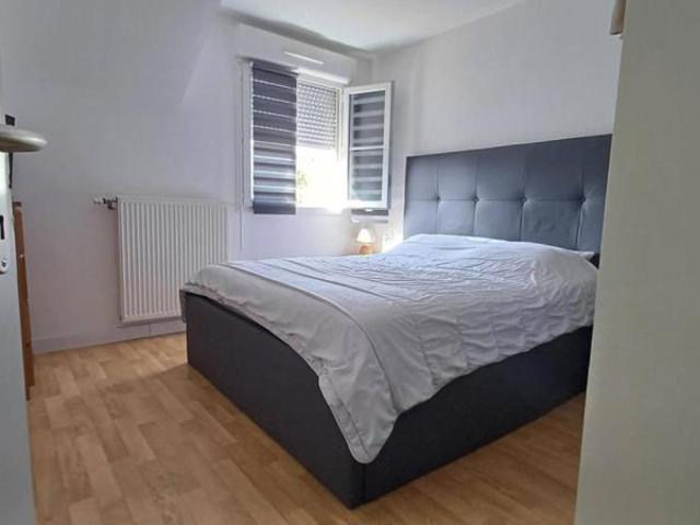 Maison vente à Compiègne, Noyon