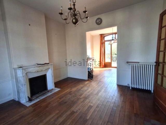 Maison vente à Noyon