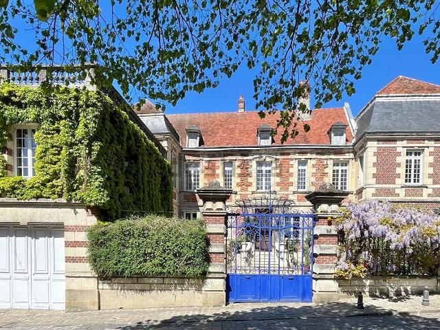 Maison vente à Noyon