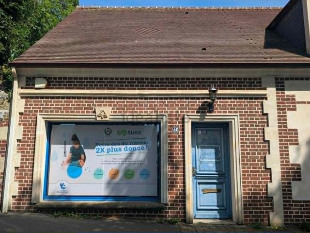 Maison vente à Noyon