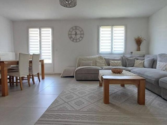 Maison vente à Compiègne, Noyon