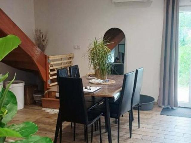 Maison vente à Compiègne, Lassigny