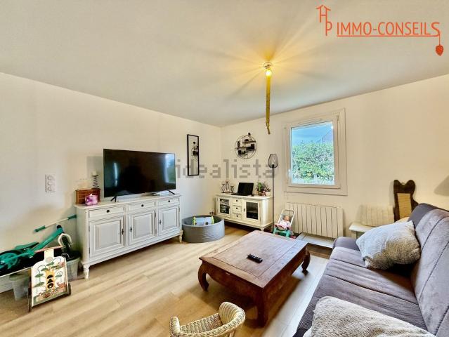 Maison vente à Le Vieux Bourg, Nozay