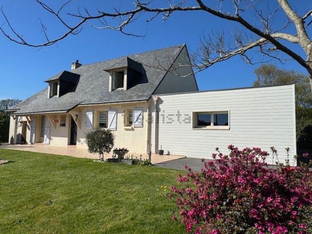 Maison vente à Le Petit Tertre, Nozay