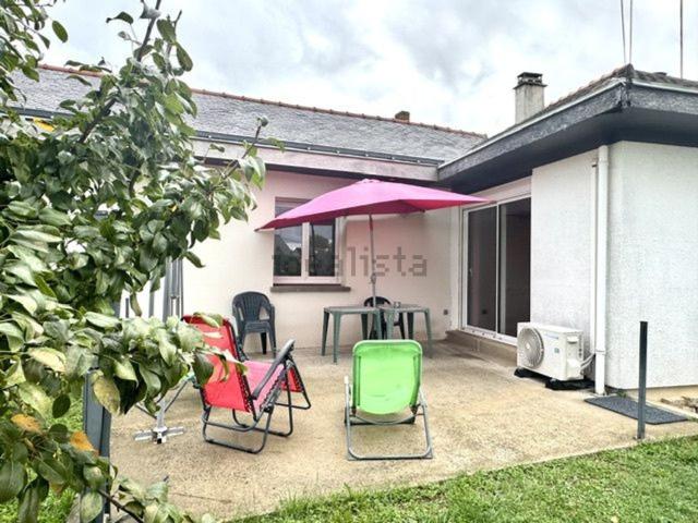 Maison vente à Le Petit Tertre, Nozay
