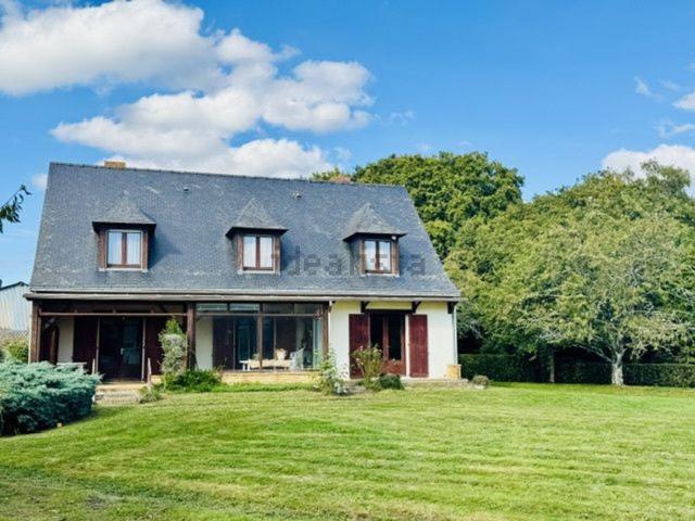 Maison vente à Le Petit Tertre, Nozay