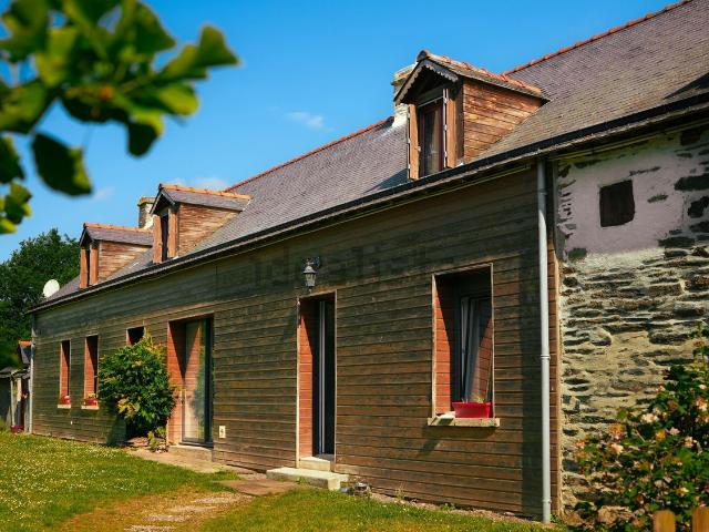 Maison vente à Le Petit Tertre, Nozay