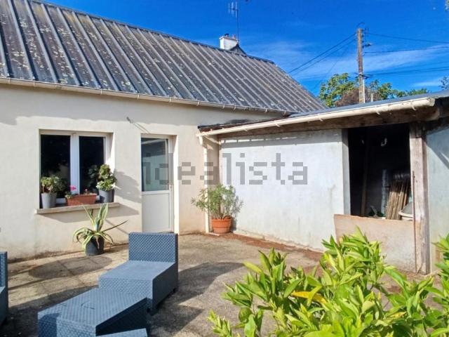 Maison vente à Le Petit Tertre, Nozay