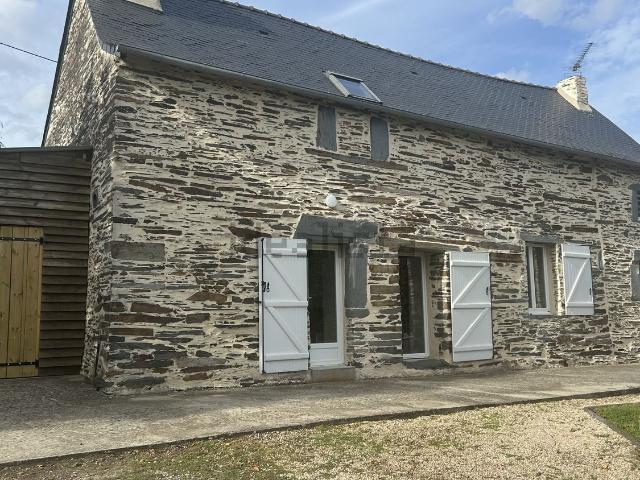 Maison location à Le Petit Tertre, Nozay