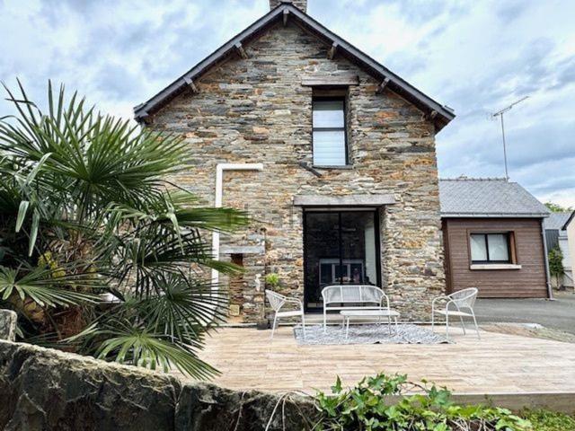 Maison vente à Le Petit Tertre, Nozay
