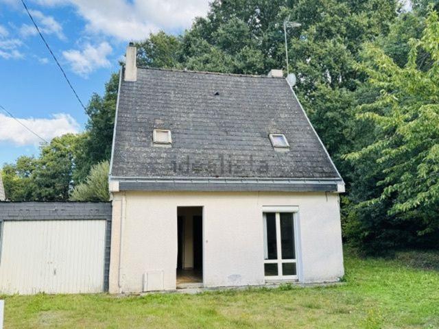 Maison vente à Le Petit Tertre, Nozay