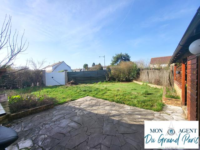 Maison vente à Palaiseau, Île-de-France
