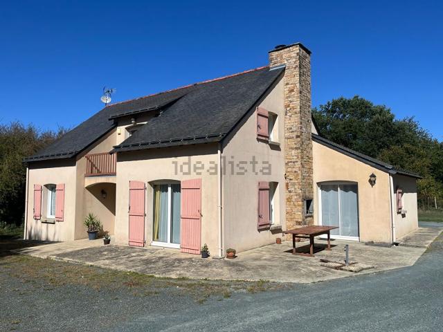 Maison vente à La Tardivière, Nozay