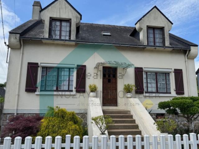 Maison vente à Le Petit Tertre, Nozay