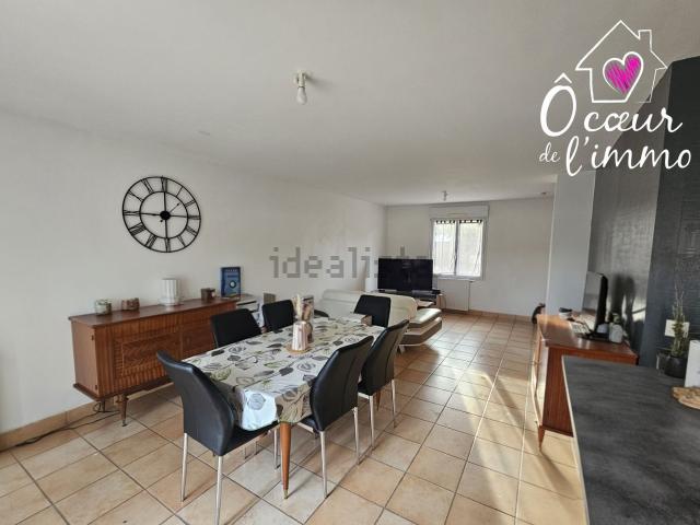 Maison location à Nuaillé, Maine-et-Loire