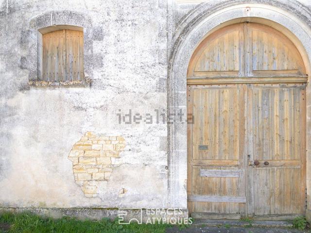 Maison vente à Le Bourg, Nuaillé-d'Aunis