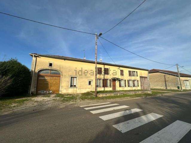 Maison vente à Fleury-sur-Aire, Nubécourt