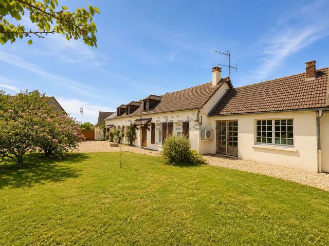 Maison vente à Nucourt, Val-d'Oise