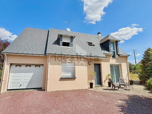 Maison vente à Ligonnière, Nuillé-sur-Vicoin