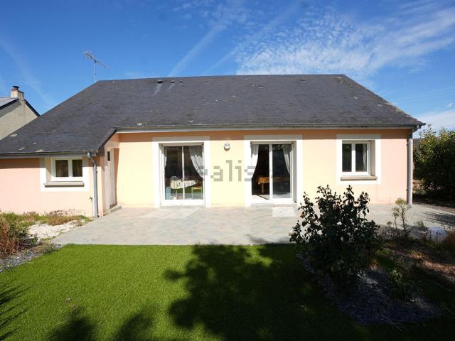 Maison vente à La Retaudière, Nuillé-sur-Vicoin