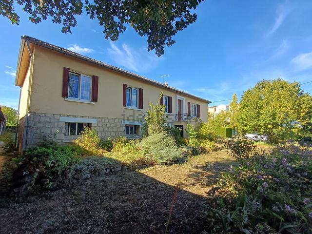 Maison vente à Nuisement-sur-Coole, Marne