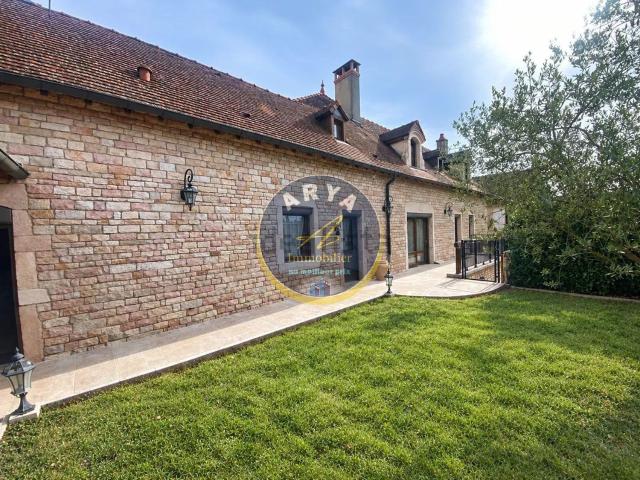 Maison vente à Nuits-Saint-Georges, Côte-d'Or
